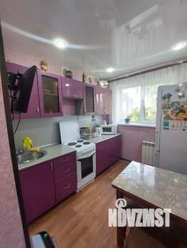 2-к квартира, вторичка, 45м2, 4/5 этаж