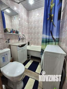 2-к квартира, вторичка, 45м2, 4/5 этаж