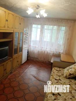 3-к квартира, вторичка, 63м2, 2/5 этаж