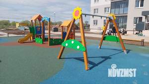 3-к квартира, сданный дом, 83м2, 3/7 этаж