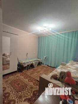 1-к квартира, вторичка, 33м2, 16/16 этаж