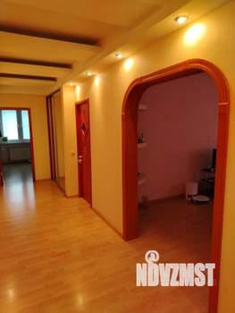 3-к квартира, вторичка, 100м2, 3/15 этаж