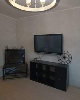 3-к квартира, вторичка, 101м2, 2/18 этаж