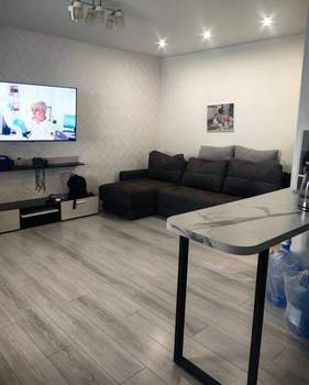 3-к квартира, вторичка, 63м2, 14/16 этаж