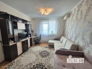 1-к квартира, вторичка, 32м2, 9/12 этаж