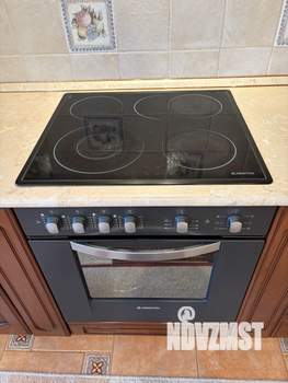 3-к квартира, вторичка, 110м2, 5/6 этаж