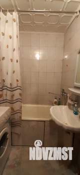 2-к квартира, вторичка, 51м2, 4/9 этаж