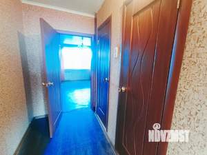 3-к квартира, вторичка, 68м2, 2/9 этаж