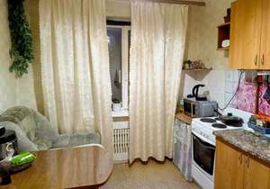 1-к квартира, вторичка, 34м2, 2/9 этаж