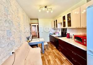 1-к квартира, вторичка, 36м2, 6/12 этаж