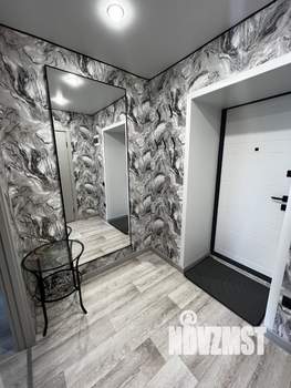 1-к квартира, вторичка, 40м2, 3/14 этаж