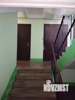 1-к квартира, вторичка, 42м2, 6/9 этаж