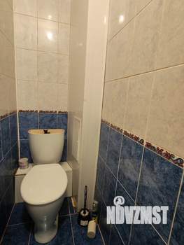 3-к квартира, вторичка, 64м2, 5/5 этаж