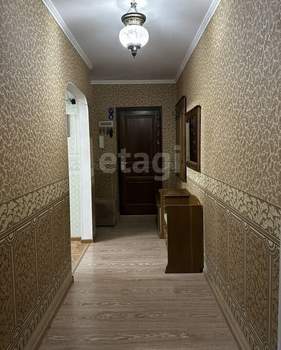 3-к квартира, вторичка, 65м2, 4/9 этаж