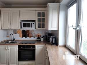 2-к квартира, вторичка, 45м2, 9/9 этаж