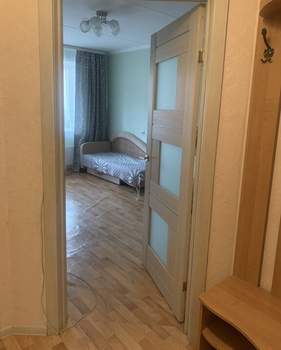 1-к квартира, вторичка, 34м2, 4/14 этаж