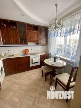 3-к квартира, вторичка, 65м2, 9/9 этаж