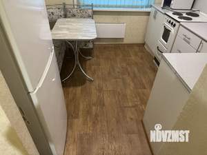 1-к квартира, вторичка, 34м2, 1/9 этаж