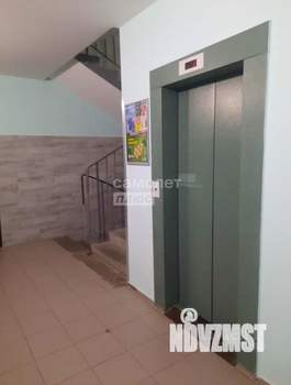 1-к квартира, вторичка, 37м2, 2/7 этаж