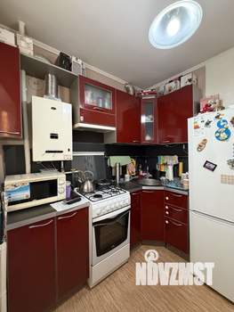 2-к квартира, вторичка, 43м2, 2/5 этаж