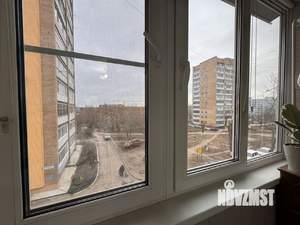 2-к квартира, вторичка, 54м2, 3/6 этаж