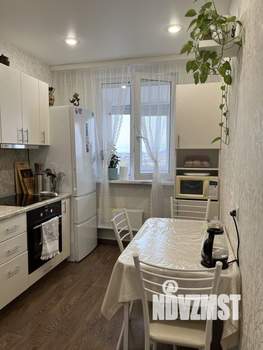 3-к квартира, вторичка, 60м2, 15/16 этаж