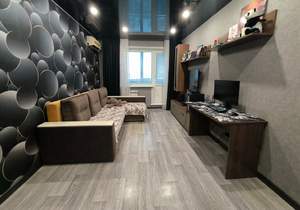 1-к квартира, вторичка, 39м2, 8/10 этаж