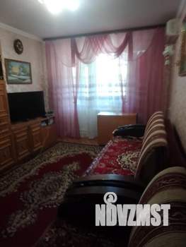 2-к квартира, вторичка, 47м2, 2/5 этаж