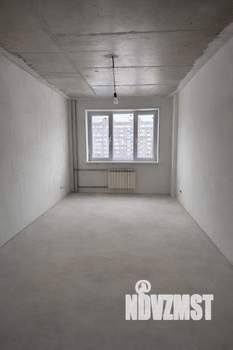 3-к квартира, вторичка, 106м2, 6/16 этаж