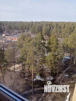 2-к квартира, вторичка, 43м2, 12/14 этаж
