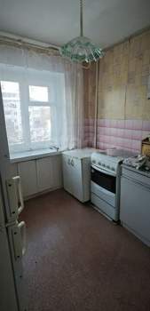 2-к квартира, вторичка, 43м2, 4/5 этаж