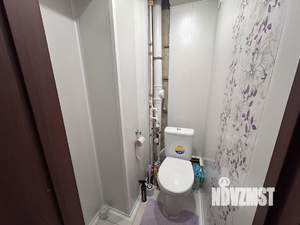 3-к квартира, вторичка, 65м2, 9/9 этаж