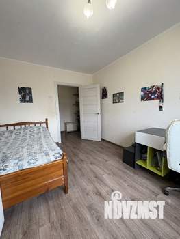 2-к квартира, вторичка, 50м2, 7/9 этаж