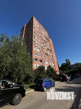1-к квартира, вторичка, 40м2, 6/16 этаж