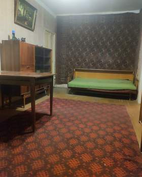 2-к квартира, вторичка, 45м2, 3/3 этаж