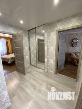 4-к квартира, вторичка, 79м2, 6/9 этаж