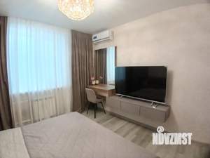 2-к квартира, вторичка, 52м2, 2/9 этаж