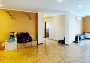 3-к квартира, вторичка, 118м2, 3/6 этаж