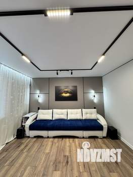 3-к квартира, вторичка, 92м2, 3/3 этаж