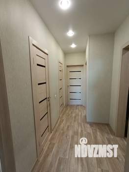 2-к квартира, вторичка, 63м2, 8/18 этаж