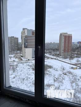 2-к квартира, вторичка, 48м2, 9/9 этаж