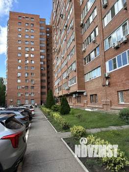 2-к квартира, вторичка, 58м2, 8/14 этаж