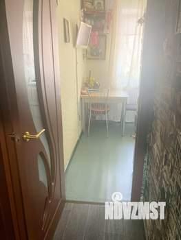 1-к квартира, вторичка, 30м2, 2/5 этаж