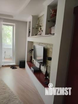 4-к квартира, вторичка, 81м2, 2/9 этаж