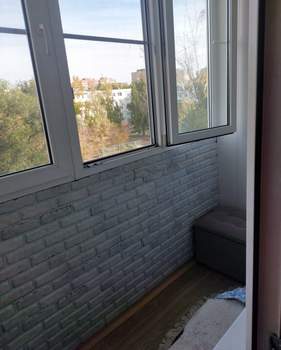 3-к квартира, вторичка, 62м2, 5/5 этаж