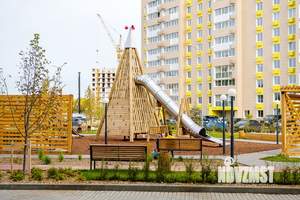 4-к квартира, вторичка, 97м2, 9/11 этаж