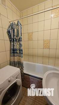 1-к квартира, вторичка, 40м2, 10/11 этаж