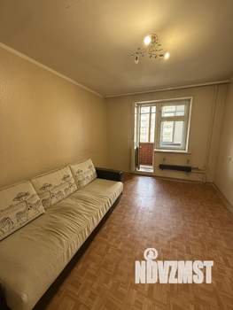 1-к квартира, вторичка, 36м2, 3/11 этаж