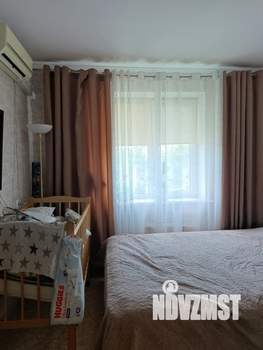 2-к квартира, вторичка, 50м2, 4/9 этаж