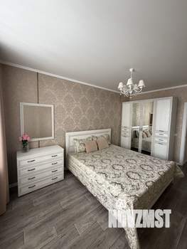 3-к квартира, вторичка, 101м2, 4/16 этаж